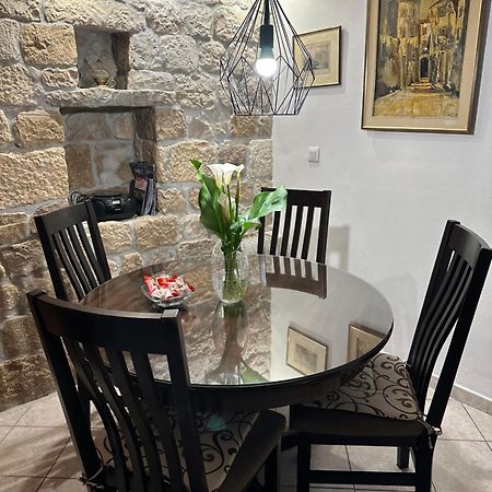 Duplex Studio Traversa- Split Old Town Exterior foto