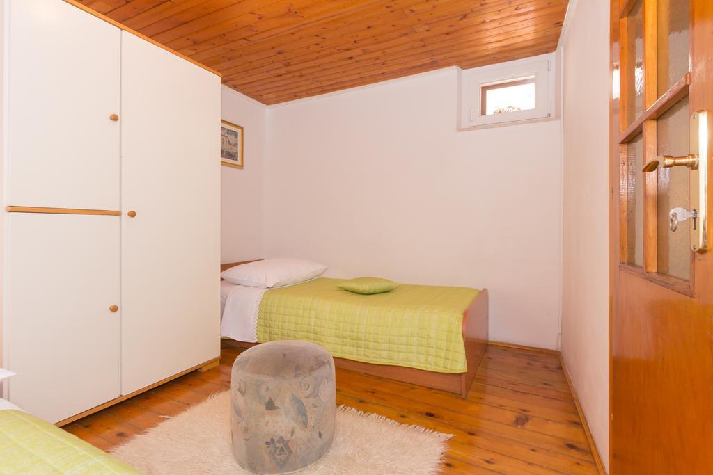 Duplex Studio Traversa- Split Old Town Exterior foto